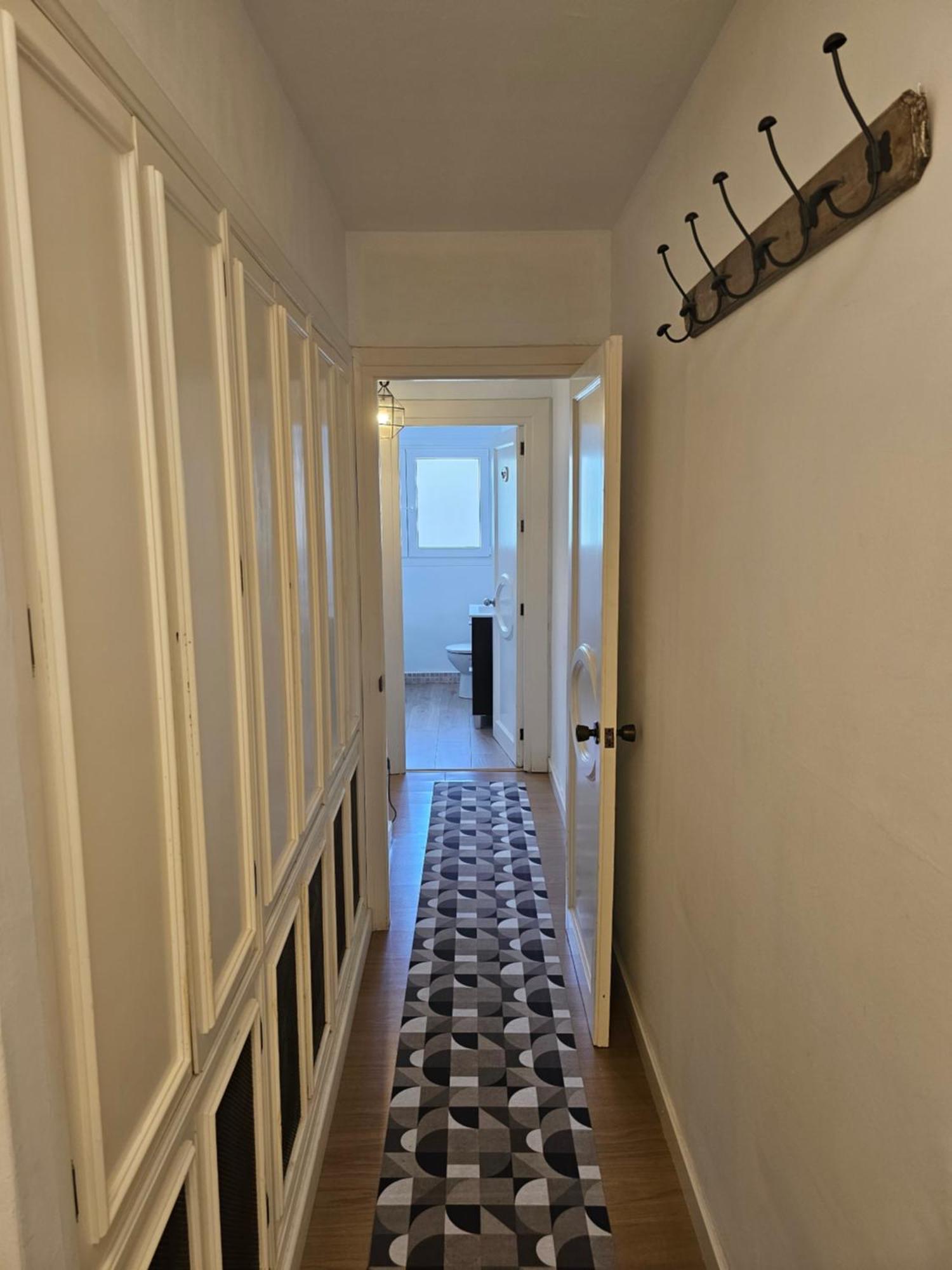 Апартаменти Malagueta Penthouse Premium Малага Номер фото