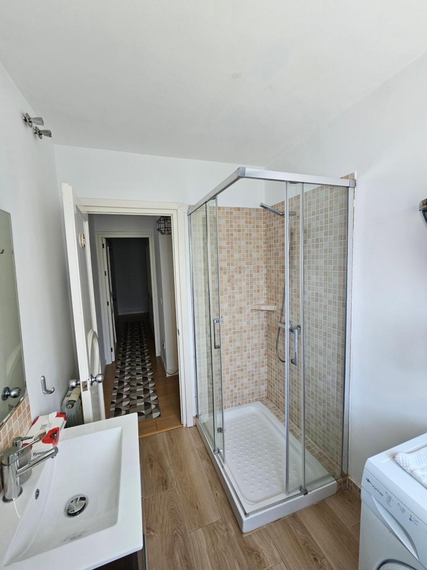Апартаменти Malagueta Penthouse Premium Малага Номер фото